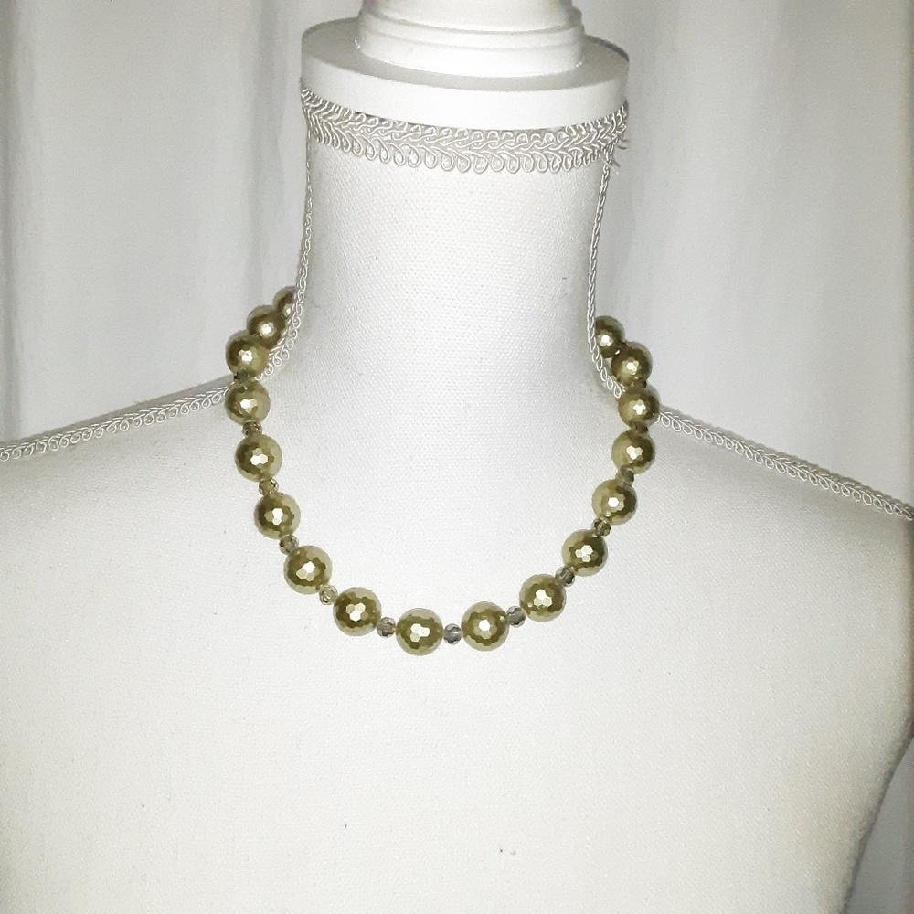 Necklace Handmade